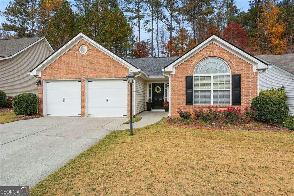 2526 CENTENNIAL COMMONS VW NW, Acworth, GA 30102 Single Family