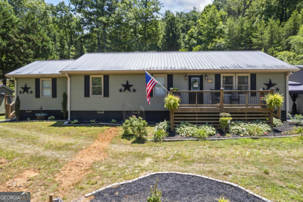 4726 HIGHWAY 75 ALT, HELEN, GA 30545 - Image 1