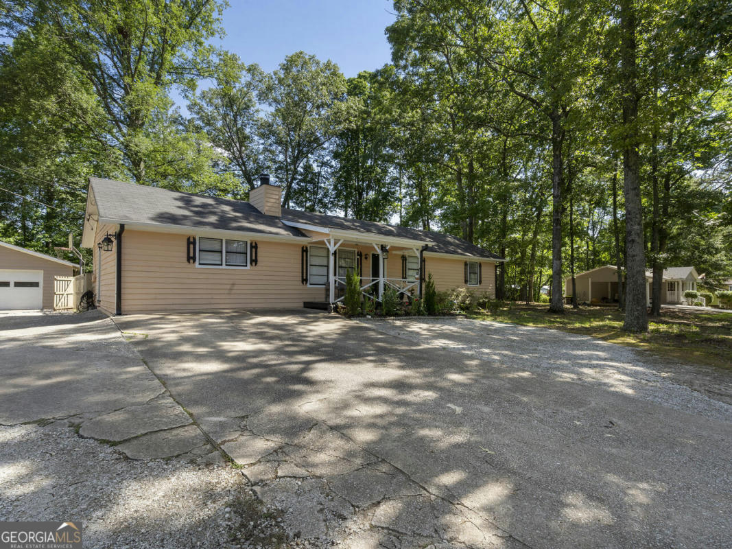4248 MIDWAY DR, DOUGLASVILLE, GA 30134, photo 1 of 29