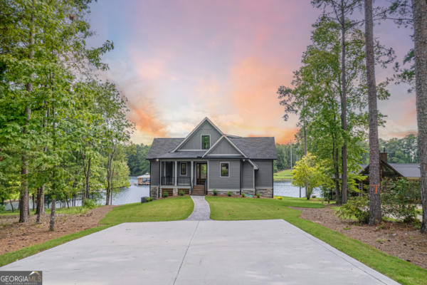 118 STEPHANIE LN, MILLEDGEVILLE, GA 31061 - Image 1