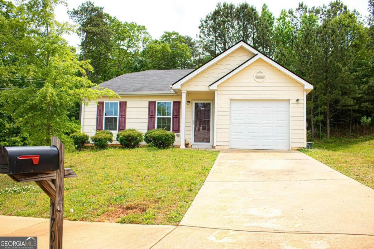 1700 MARY AVE, GRIFFIN, GA 30224, photo 1 of 50