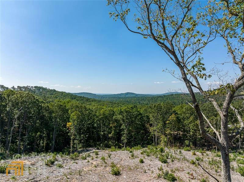 LOT186 HIGHGROVE DRIVE DRIVE, TALKING ROCK, GA 30175, photo 1 of 11