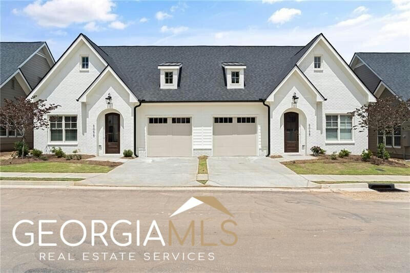 5309 NOBLE VILLAGE WAY # 43, LILBURN, GA 30047, photo 1 of 8