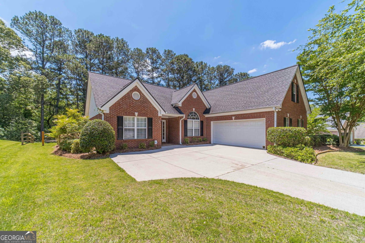 3515 RIVERS END PL, BUFORD, GA 30519, photo 1 of 39
