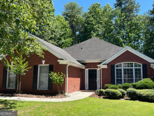 2603 SILVER DUST DR, BUFORD, GA 30519 - Image 1