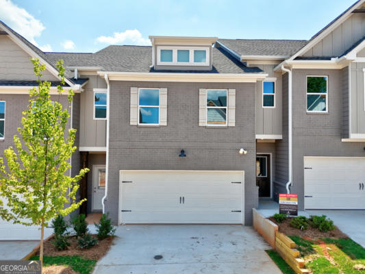 1332 FERN RIDGE CT # 76, NORCROSS, GA 30093 - Image 1