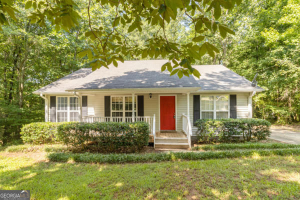 131 POST OAK CIR, CRAWFORD, GA 30630 - Image 1