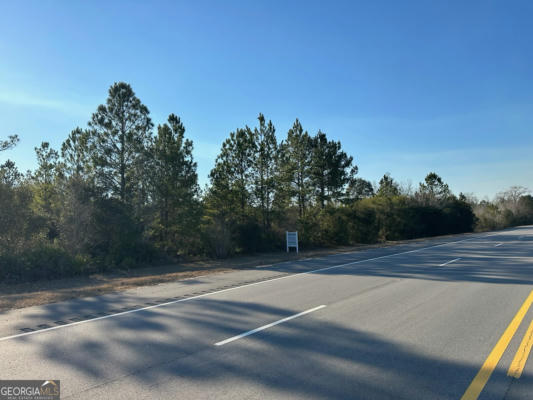 0 PARCEL 3, US HWY 341 S, JESUP, GA 31546, photo 5 of 6