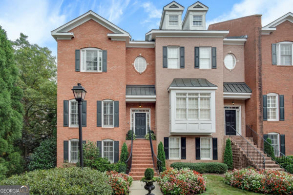 Brookhaven Village, Atlanta, GA Real Estate & Homes for Sale