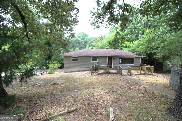 16 NEWMAN DR, ROSSVILLE, GA 30741, photo 1 of 18