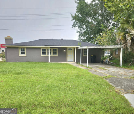 2120 HAGOOD ST, SAVANNAH, GA 31415 - Image 1