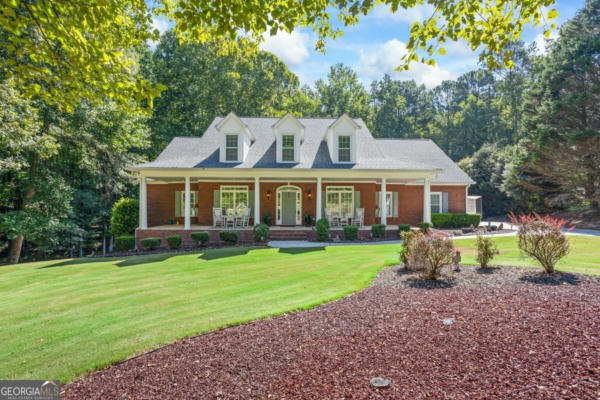 35 WISTERIA DR, OXFORD, GA 30054 - Image 1