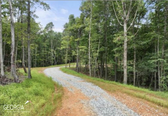 LOT 6 PARKER POINT, CORNELIA, GA 30531, photo 3 of 5