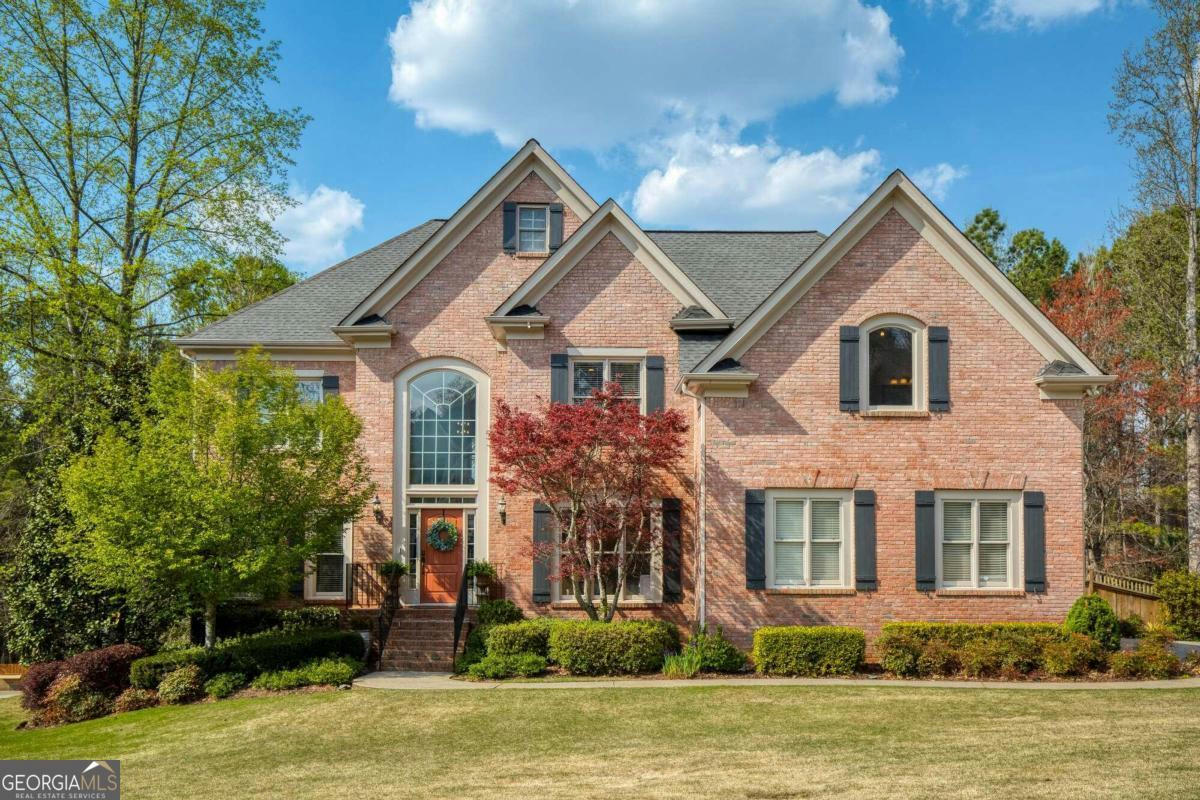 2020 BROOKE FOREST CT Alpharetta GA 30022 Single Family