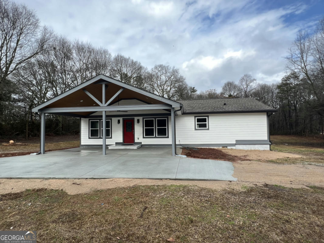 241 LANKFORD RD, LAVONIA, GA 30553, photo 1 of 25