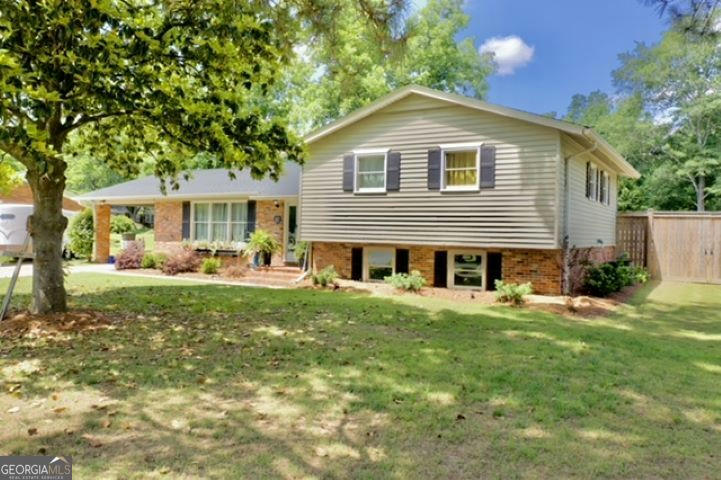 823 FOREST AVE, PERRY, GA 31069, photo 1 of 23