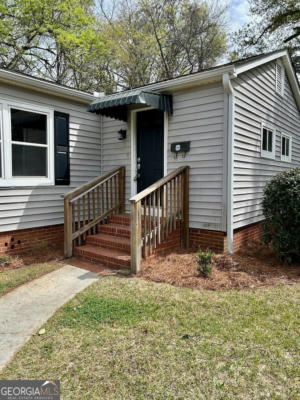 403 E 9TH ST, WEST POINT, GA 31833, photo 2 of 22
