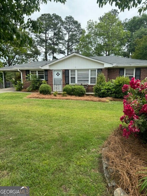 346 CAMPBELL ST, LAWRENCEVILLE, GA 30046, photo 1 of 22