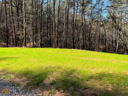 LOT 15 MINERAL SPRINGS ROAD, BALL GROUND, GA 30107, photo 3 of 27
