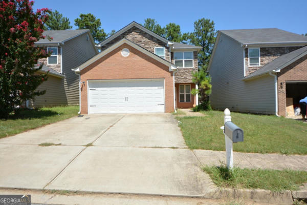 1514 PERSIMMON TRCE, MORROW, GA 30260 - Image 1