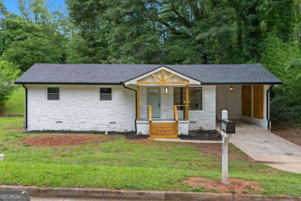 398 THIRD AVE, SCOTTDALE, GA 30079 - Image 1