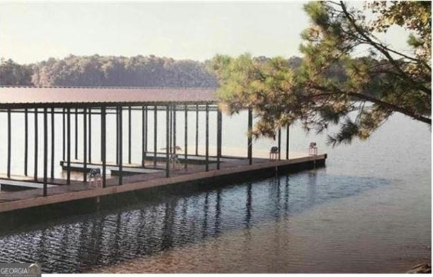 West Point Lake, Georgia 