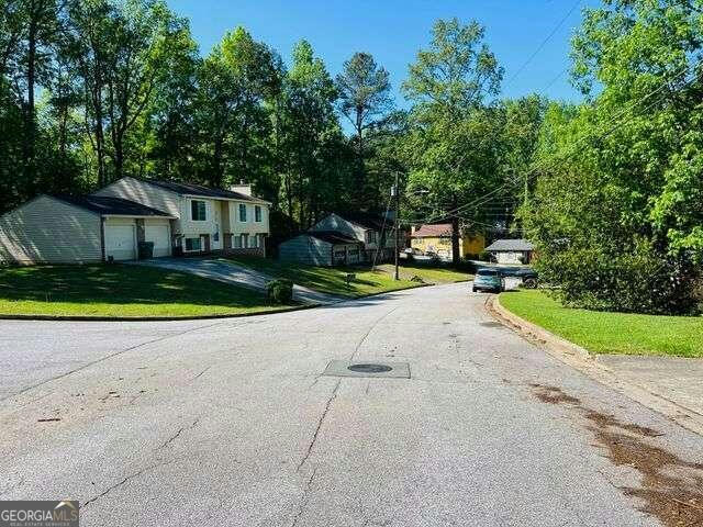 2035 SCOTLAND WAY, STONE MOUNTAIN, GA 30088, photo 1 of 5