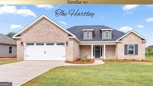213 OVERTON DR, PERRY, GA 31069 - Image 1