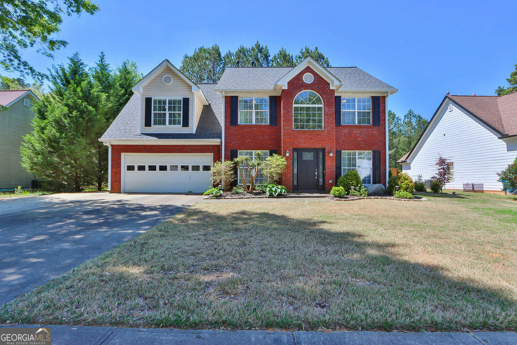 2016 ALCOVY TRACE WAY, LAWRENCEVILLE, GA 30045, photo 1 of 37