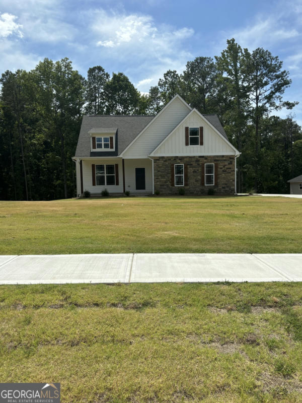 137 LAKE CHASE DR S, GRIFFIN, GA 30224, photo 1 of 54