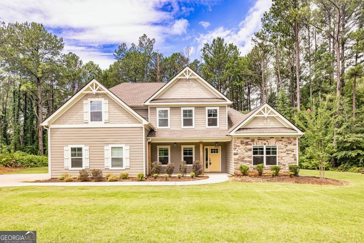 45 KNIGHT LN, MCDONOUGH, GA 30252, photo 1 of 48