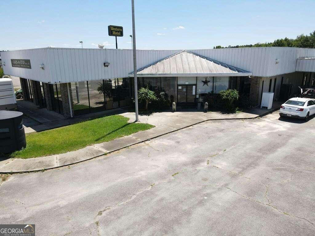 217 OCILLA HWY # UNK, FITZGERALD, GA 31750, photo 1 of 17