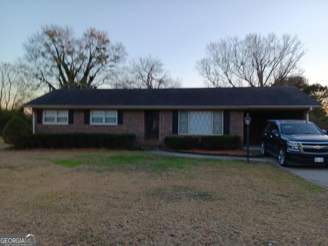 108 WOODMONT DR, GRIFFIN, GA 30224, photo 1 of 23