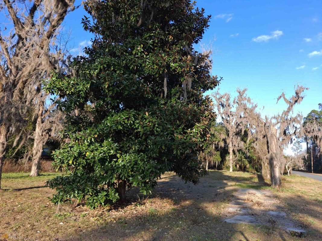 0 E MARTIN STREET, FOLKSTON, GA 31537, photo 1 of 3