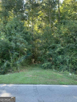 1156 COUNTY LINE RD, GRIFFIN, GA 30224, photo 2 of 7