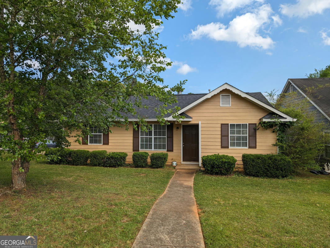 130 CRYSTAL BRK, GRIFFIN, GA 30223, photo 1 of 23