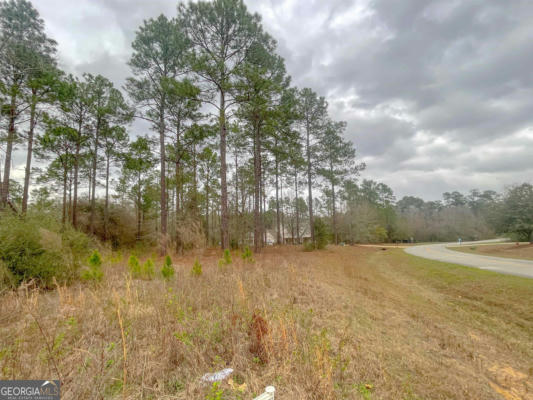 LOT 29 TANGLEWOOD DRIVE, MOULTRIE, GA 31768, photo 2 of 2