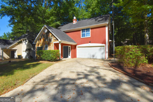 503 N FAIRFIELD DR, PEACHTREE CITY, GA 30269 - Image 1