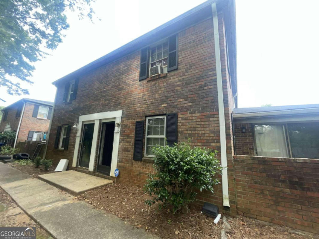 152 PLANTATION CIR # 32E, CLARKSTON, GA 30021, photo 1 of 4