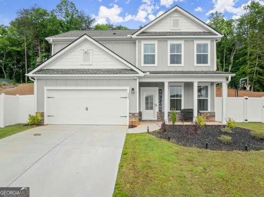 266 WATERFORD CIR, CORNELIA, GA 30531 - Image 1