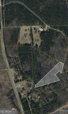 0 C M COPELAN ROAD, WATKINSVILLE, GA 30677 - Image 1