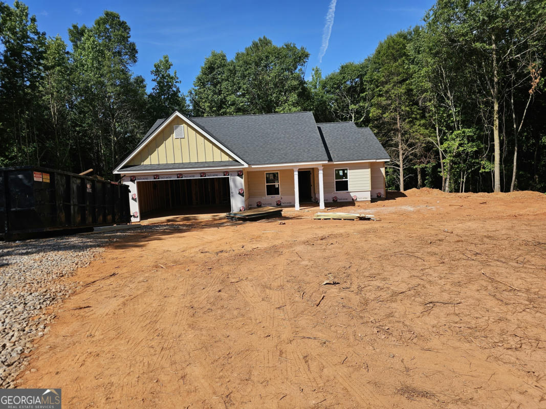 LOT 19 LONG ESTATES DRIVE # 19, DANIELSVILLE, GA 30633, photo 1