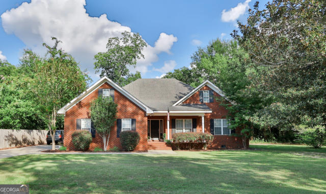 244 DONALDSON ST, STATESBORO, GA 30458 - Image 1