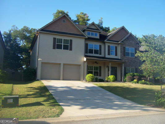 204 W HAVEN DR, KATHLEEN, GA 31047 - Image 1