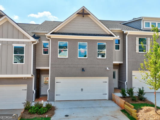 1322 FERN RIDGE CT # 77, NORCROSS, GA 30093 - Image 1