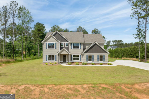 114 CORINTH RESERVE PL LOT 8, GRANTVILLE, GA 30220 - Image 1