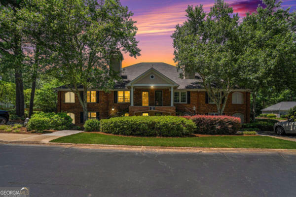 405 PEACHTREE FOREST TER, PEACHTREE CORNERS, GA 30092 - Image 1