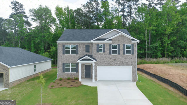 4091 SPENCER LN # 3012, STONECREST, GA 30038 - Image 1