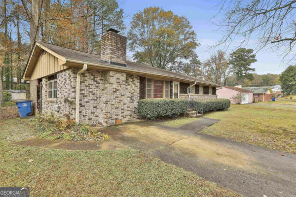6359 VALLEY BROOK DR, RIVERDALE, GA 30274, photo 4 of 34