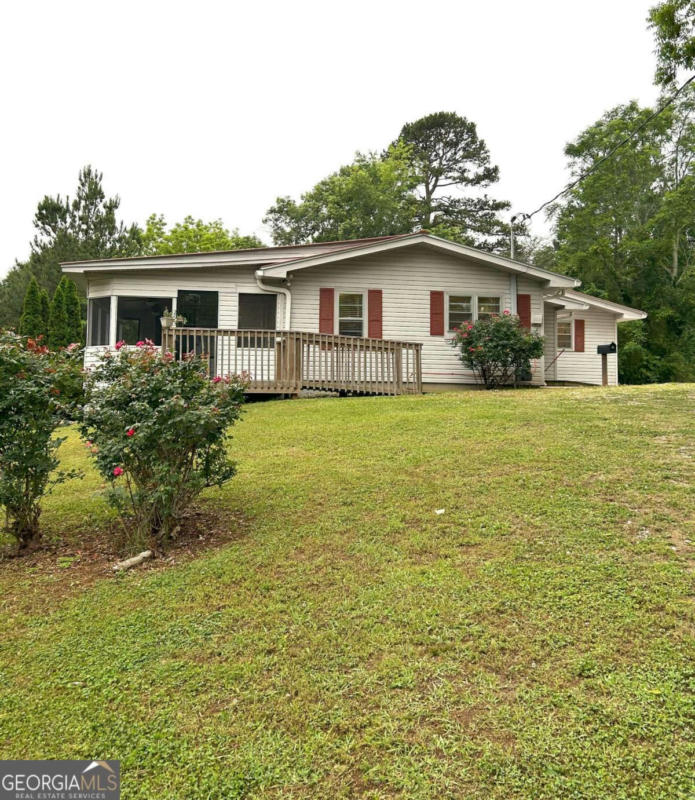 2930 BROOME RD, GAINESVILLE, GA 30507, photo 1 of 14